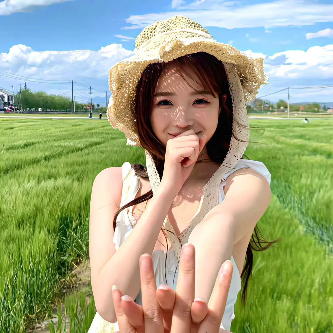 美丽人生颂