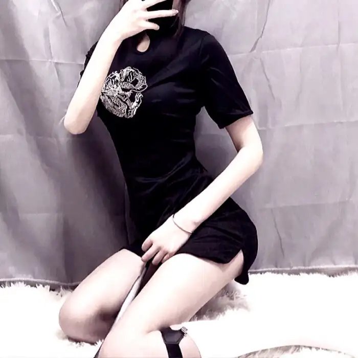 独自等待